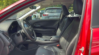 2020 Honda HR-V AWD Touring