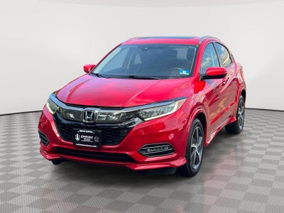 2020 Honda HR-V AWD Touring