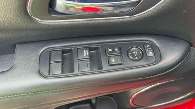 2020 Honda HR-V AWD Touring