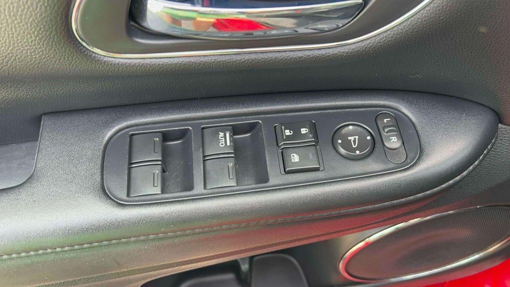 2020 Honda HR-V AWD Touring