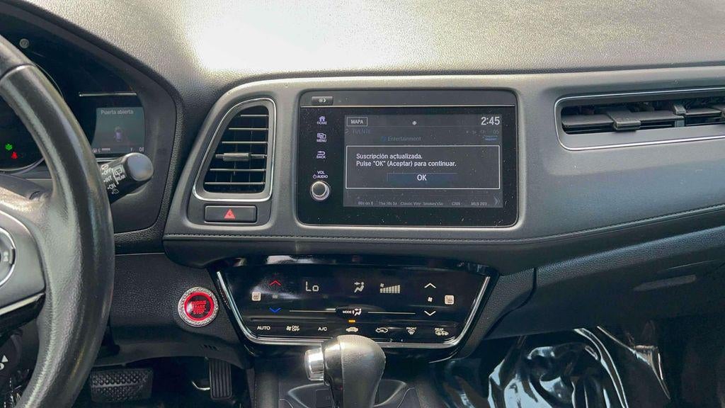 2020 Honda HR-V AWD Touring