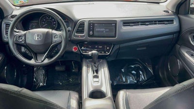 2020 Honda HR-V AWD Touring