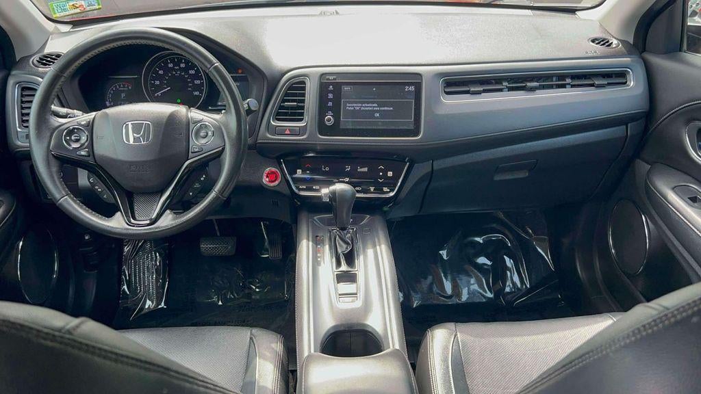 2020 Honda HR-V AWD Touring