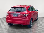 2020 Honda HR-V AWD Touring