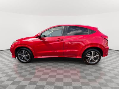 2020 Honda HR-V AWD Touring