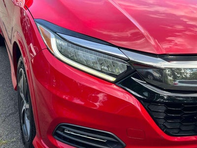 2020 Honda HR-V AWD Touring