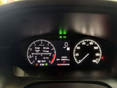 2023 Honda HR-V AWD LX
