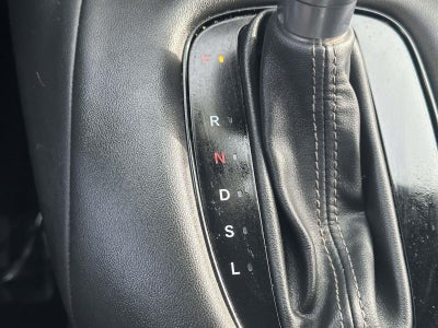 2023 Honda HR-V AWD LX