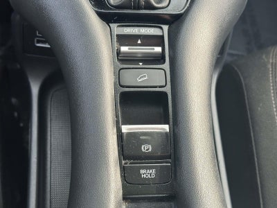 2023 Honda HR-V AWD LX