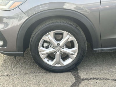 2023 Honda HR-V AWD LX