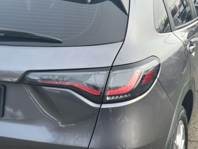 2023 Honda HR-V AWD LX