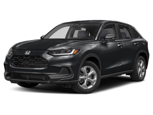2024 Honda HR-V AWD LX