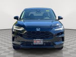 2024 Honda HR-V AWD LX