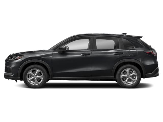 2024 Honda HR-V AWD LX