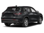 2024 Honda HR-V AWD LX