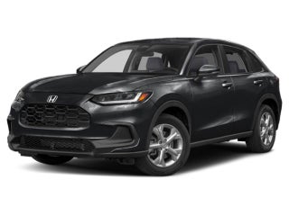 2024 Honda HR-V AWD LX