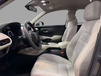 2024 Honda HR-V AWD LX