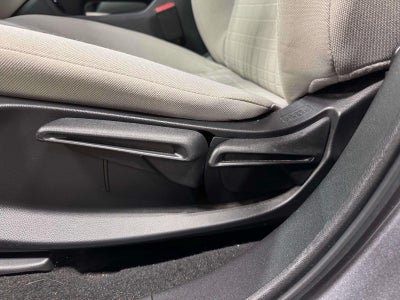 2024 Honda HR-V AWD LX