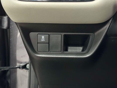 2024 Honda HR-V AWD LX