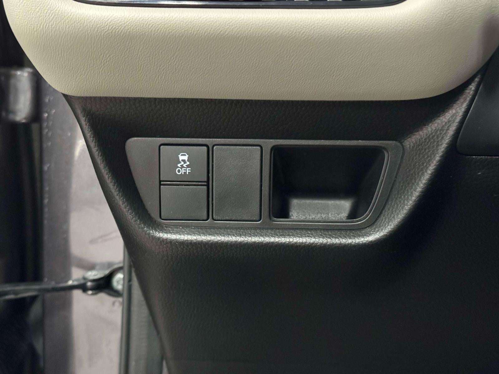 2024 Honda HR-V AWD LX