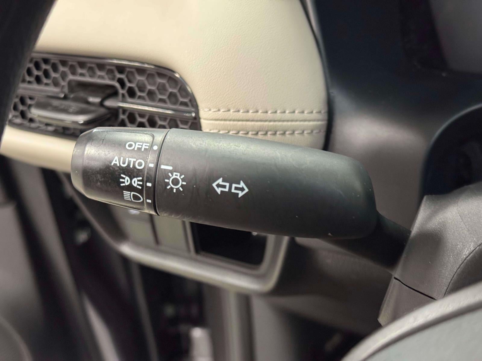 2024 Honda HR-V AWD LX