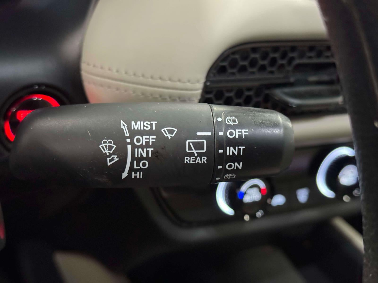 2024 Honda HR-V AWD LX