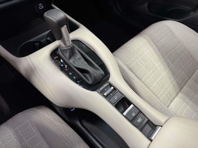 2024 Honda HR-V AWD LX