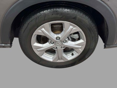 2024 Honda HR-V AWD LX