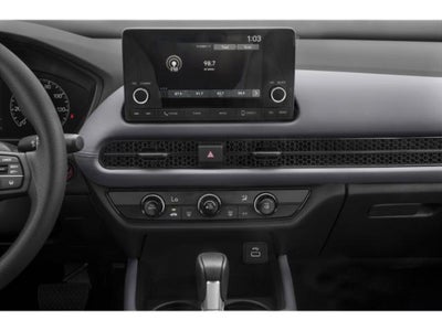 2023 Honda HR-V AWD LX