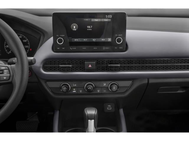 2023 Honda HR-V AWD LX
