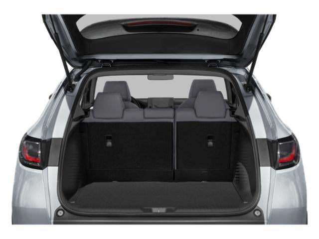 2023 Honda HR-V AWD LX