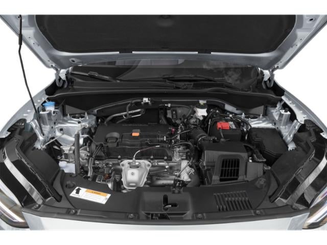 2023 Honda HR-V AWD LX