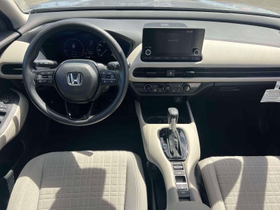 2023 Honda HR-V AWD LX