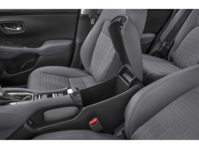 2023 Honda HR-V AWD LX