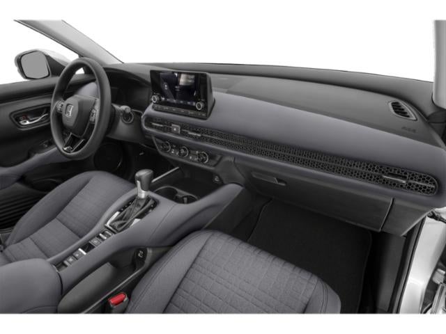 2023 Honda HR-V AWD LX