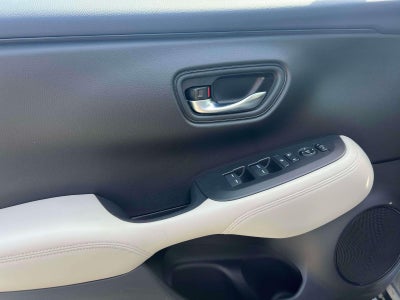 2023 Honda HR-V AWD LX