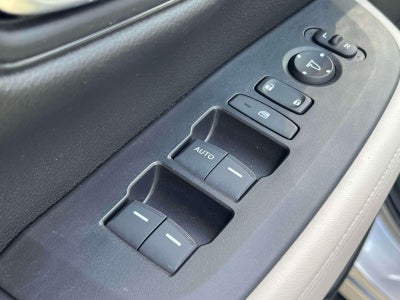 2023 Honda HR-V AWD LX