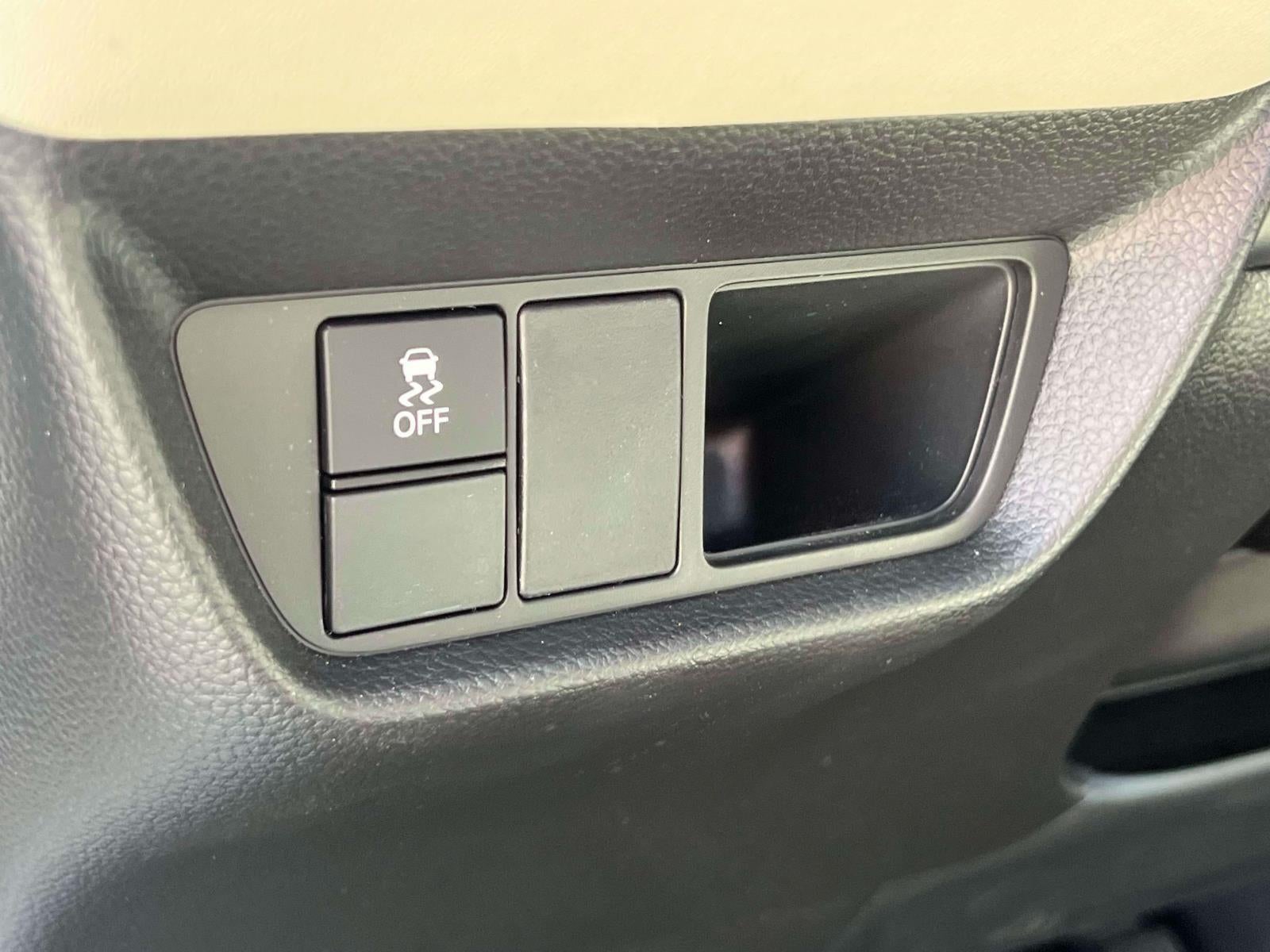 2023 Honda HR-V AWD LX