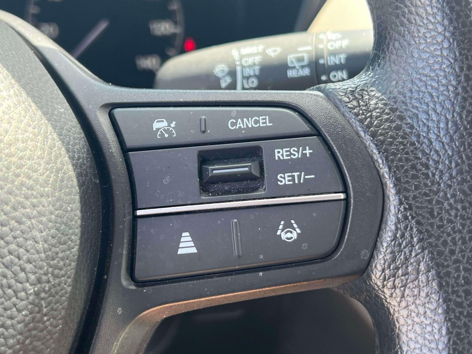2023 Honda HR-V AWD LX