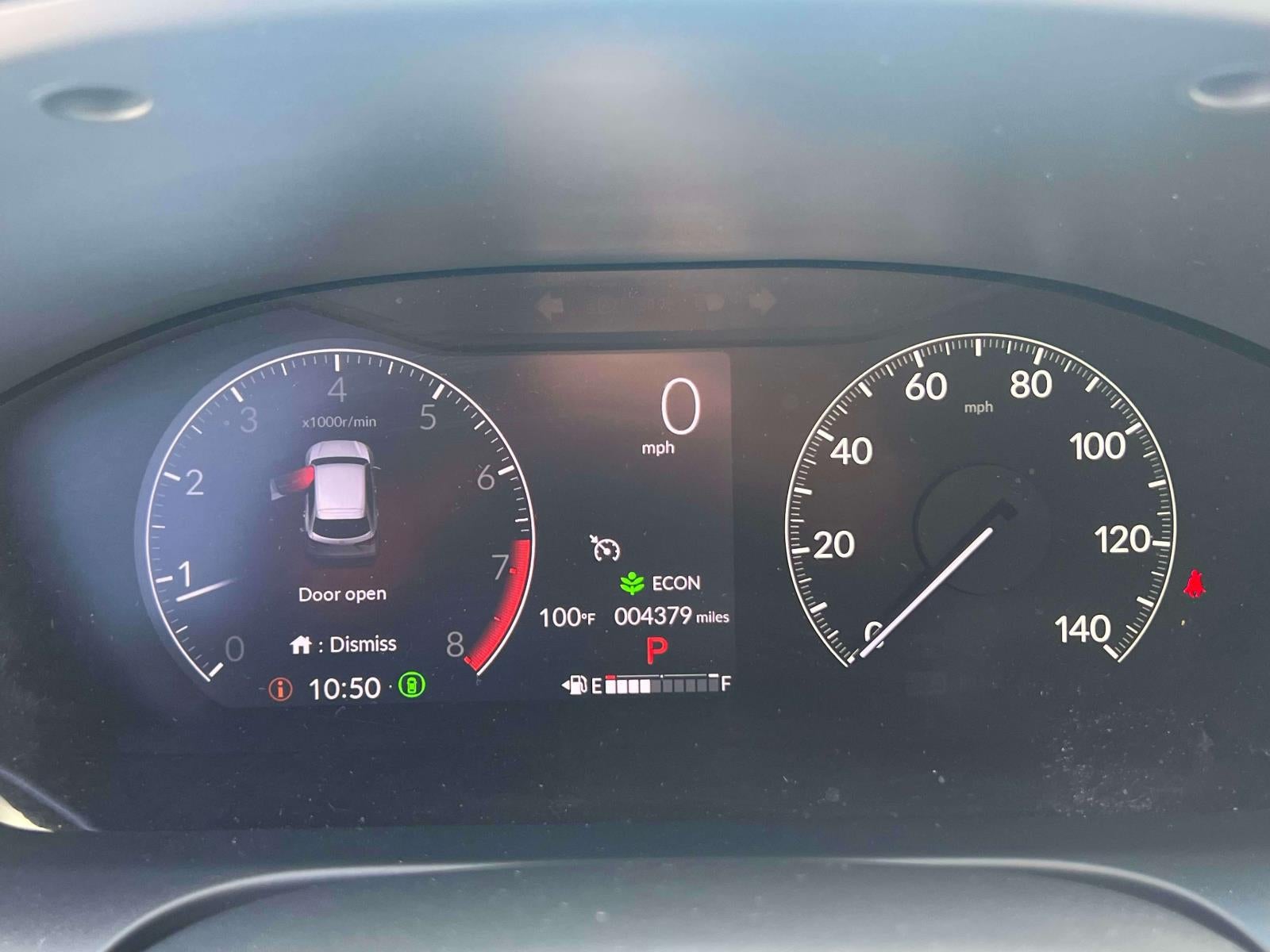 2023 Honda HR-V AWD LX