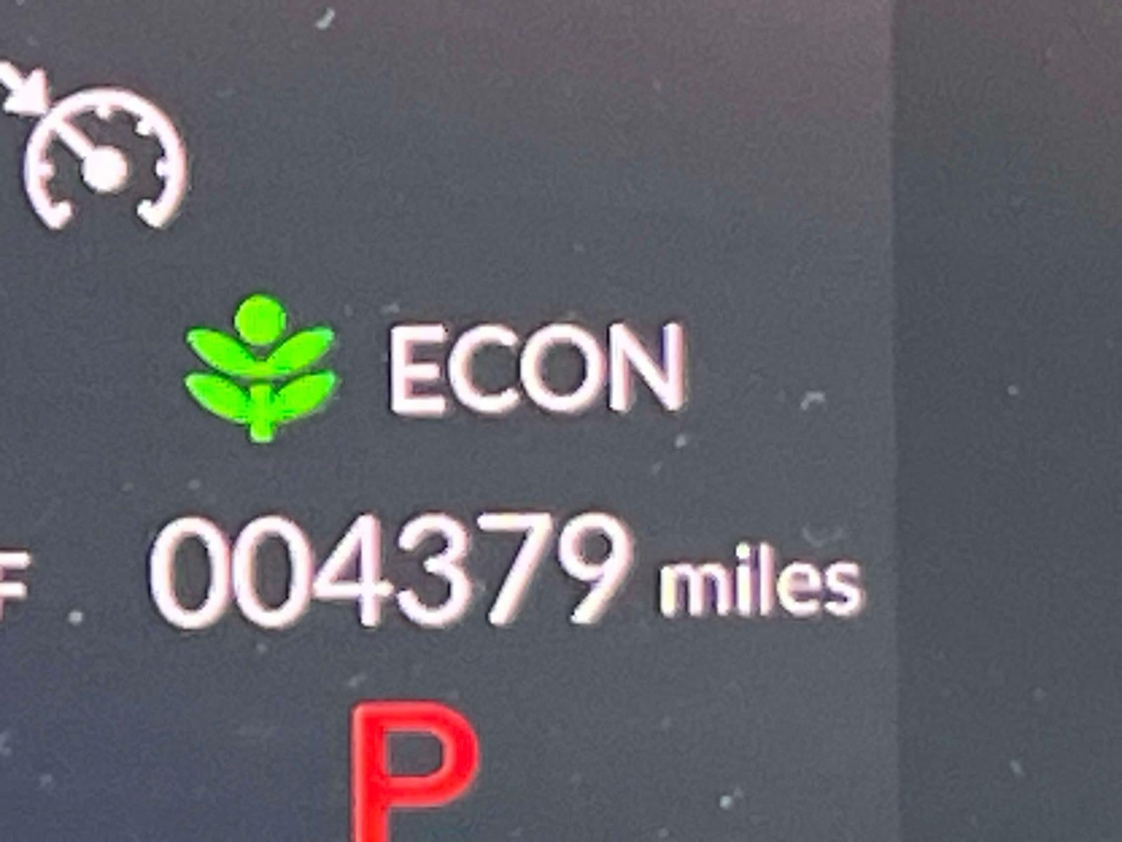 2023 Honda HR-V AWD LX