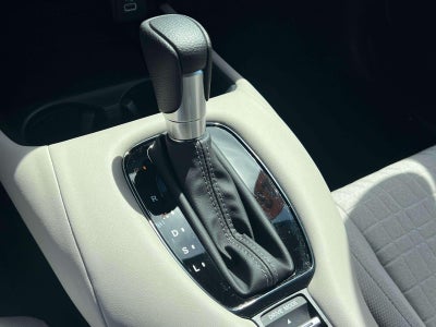 2023 Honda HR-V AWD LX