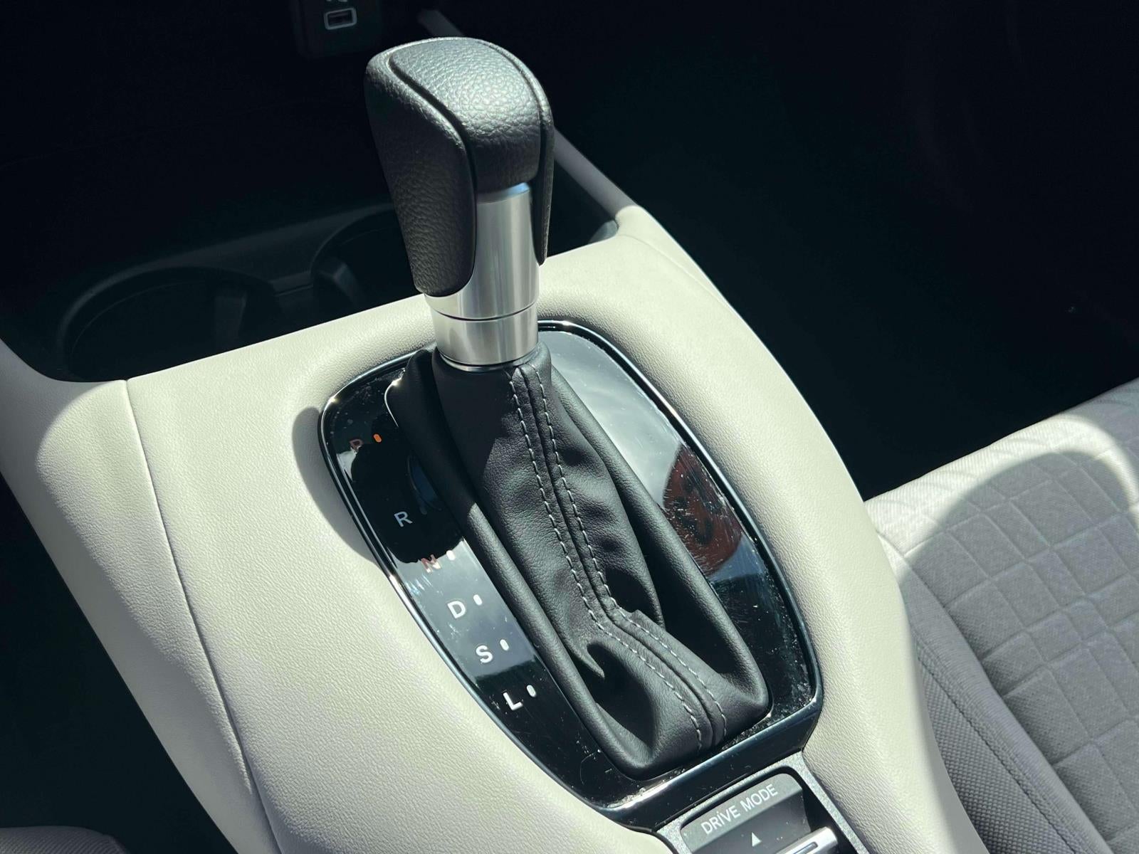 2023 Honda HR-V AWD LX