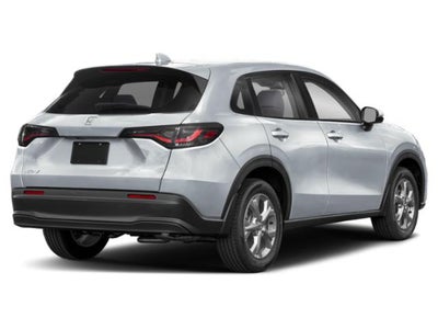 2023 Honda HR-V AWD LX