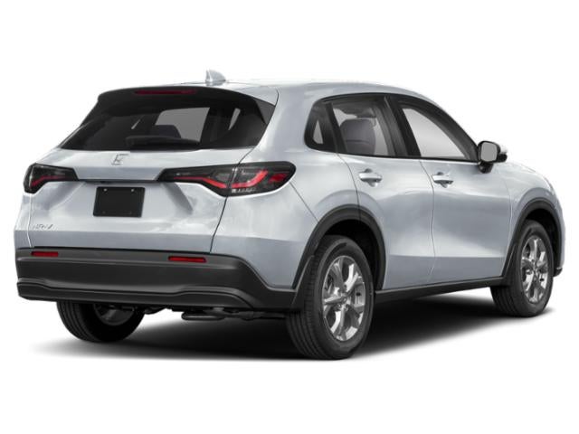 2023 Honda HR-V AWD LX