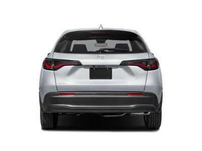 2023 Honda HR-V AWD LX