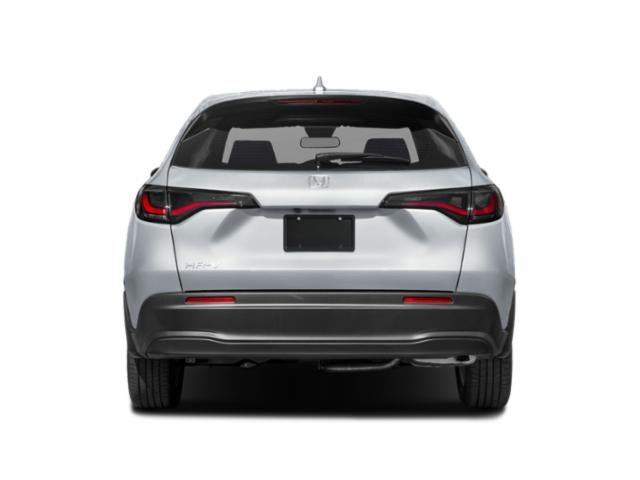 2023 Honda HR-V AWD LX