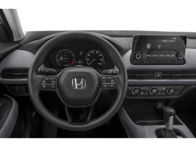 2023 Honda HR-V AWD LX