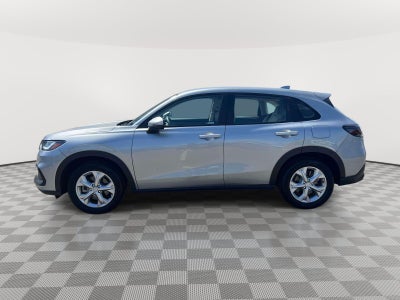 2023 Honda HR-V AWD LX