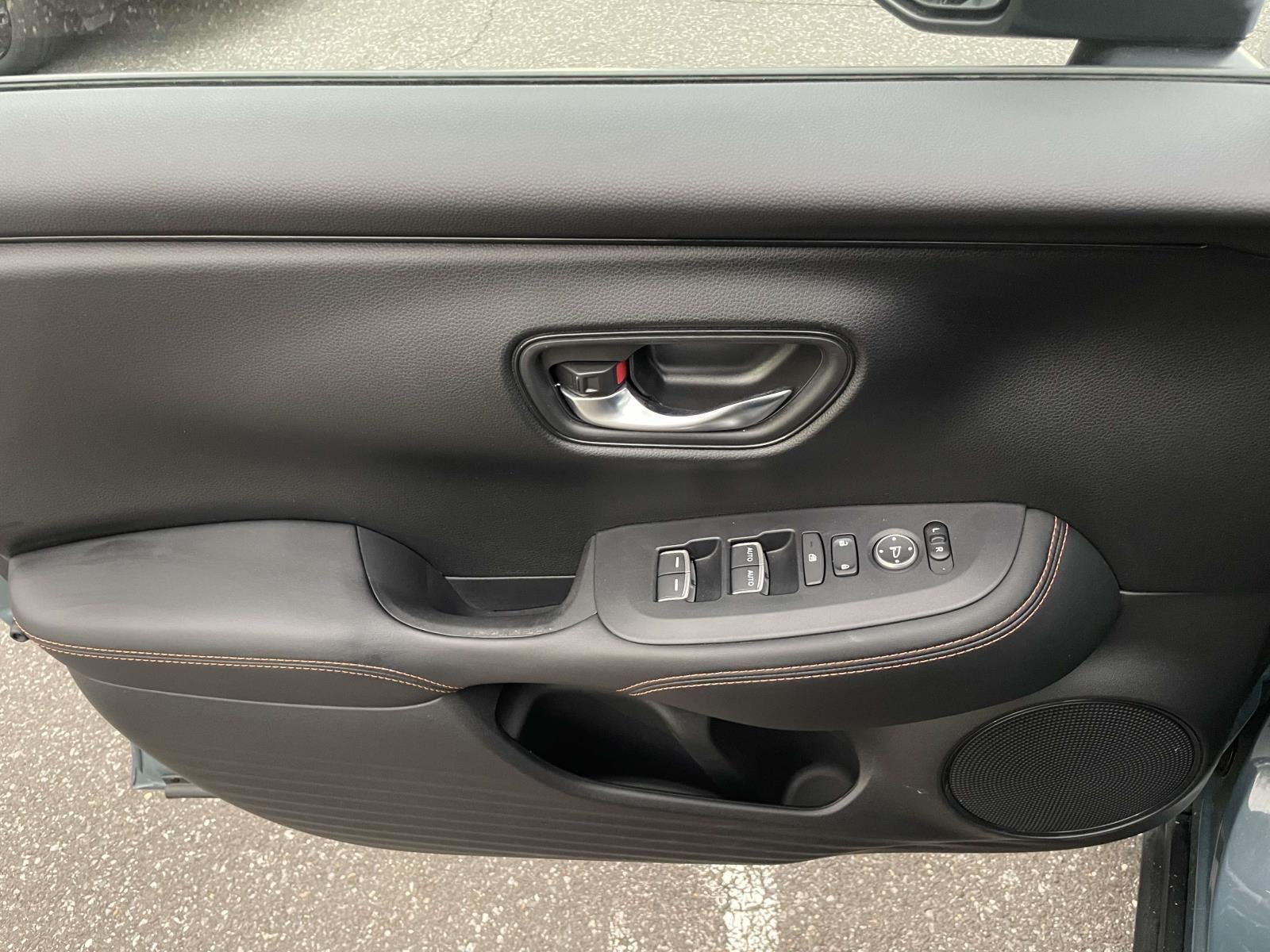 2023 Honda HR-V AWD Sport